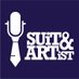 Suit & Artist (@suitandartist) Twitter profile photo