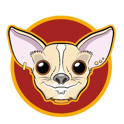 Chihuahua - MeMe - Deflationary - AutoStaking - Influencer NFT - Community