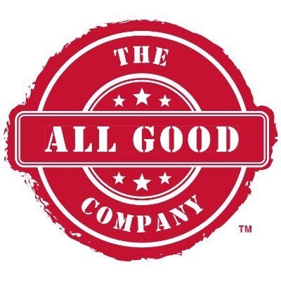 The All Good Company