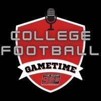 College Football Gametime(@929CFBGametime) 's Twitter Profileg