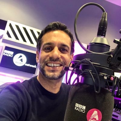 radiogagan Profile Picture