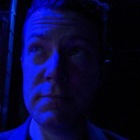 Brian Martin (@captnbern) 's Twitter Profile