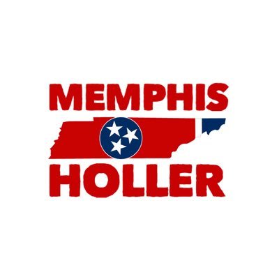Yelling the Truth about Memphis. #FollerTheHoller @TheTNHoller Got a Tip? MemphisHoller@Gmail.com CASH APP $TNHoller