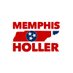 The Memphis Holler (@memphisholler) Twitter profile photo The Memphis Holler (@memphisholler) Twitter profile photo