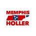 The Memphis Holler (@MemphisHoller) Twitter profile photo