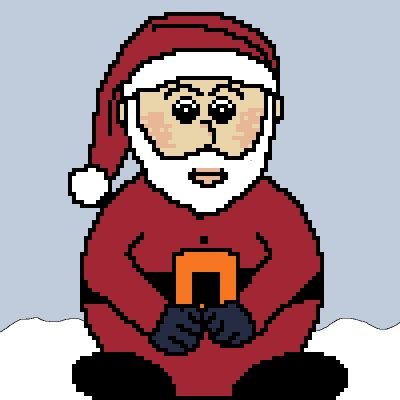 PixelSantas Profile Picture