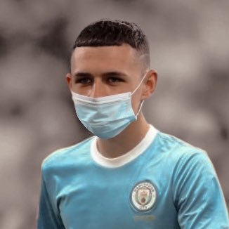 Soy del Barça desde que nací y Guardiola me hizo enamorarme aún más. Me fijé en Foden cuando jugaba en el filial y el mismo calvo me hizo adicto a él.