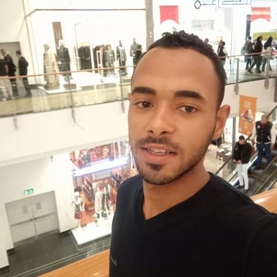 ragab_ewais's profile picture. 