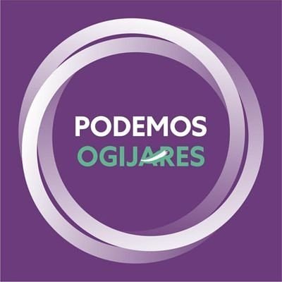 Círculo Podemos de Ogíjares (Granada). Es hora de que se escuche la voz de la gente, entre todos podemos cambiar las cosas.