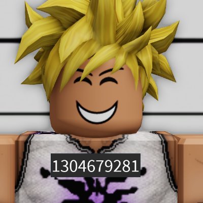 robloxanime10's profile picture. roblox anime