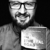 Stefan Tomasi (Author&Novelist) (@lucesia99) 's Twitter Profile Photo Stefan Tomasi (Author&Novelist) (@lucesia99) 's Twitter Profile Photo