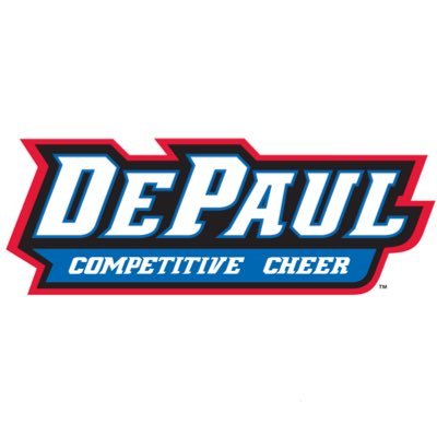 Chicago, IL | DePaul University |Competitive Cheerleading Club Sport | NCA College Nationals | Division l 📣GET RECRUITED ⬇️ Link Below