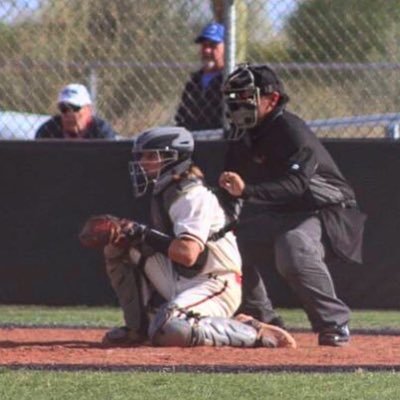 Gavin Armbruster Profile