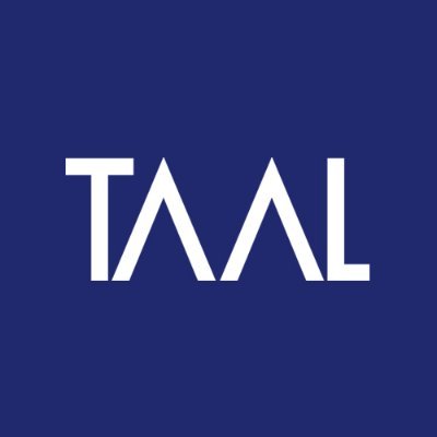 TaalBlockchain Profile Picture