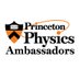 Princeton Physics Ambassadors (@pupambassadors) Twitter profile photo Princeton Physics Ambassadors (@pupambassadors) Twitter profile photo