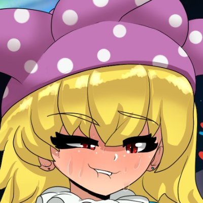Lvl 26 | SPA-ENG | VRChat, GTA RP, FFXIV and casual games | Him/Her | 𝙱𝚎𝚝𝚝𝚎𝚛 𝚊𝚕𝚘𝚗𝚎 𝚝𝚑𝚊𝚝 𝚠𝚒𝚝𝚑 𝚑𝚞𝚖𝚊𝚗 𝚠𝚊𝚜𝚝𝚎 | ❥ 𝗙𝘂𝗰𝗸 𝘆𝗼𝘂 ♥