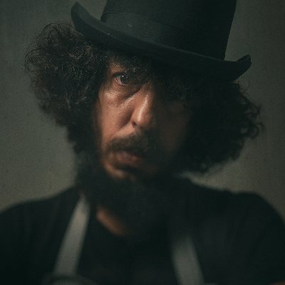 New in Twitter!
Hi, I'm Felix. Photographer, digital and miniature artist.
https://t.co/m7Uy1BWzRT
https://t.co/jtXgdhnlM7