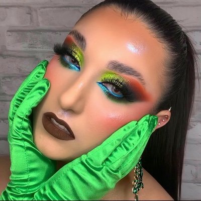 lexilalamakeup Profile Picture