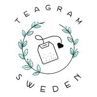 Teagramsweden(@teagramsweden) 's Twitter Profile Photo