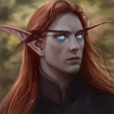 Jorithasさんのプロフィール画像