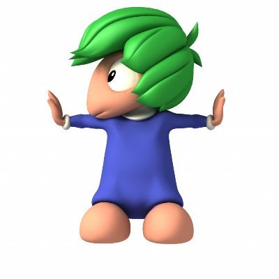 doc_hll's profile picture. 