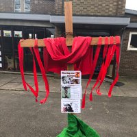 St Ann with Emmanuel (@stannwithe) 's Twitter Profile