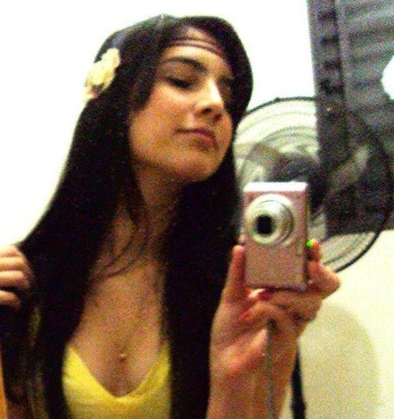 NatyDantas's profile picture. 