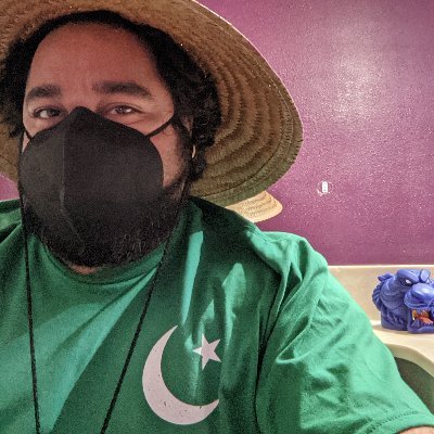 shazbot316's profile picture. Only Face/Off and Jurassic Park quotes 24/7