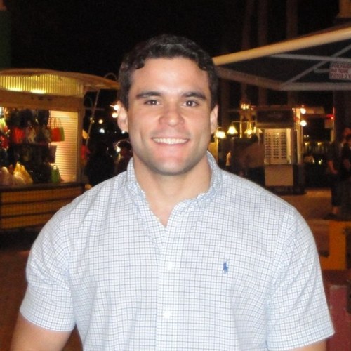 ViniciuzGomes's profile picture. 