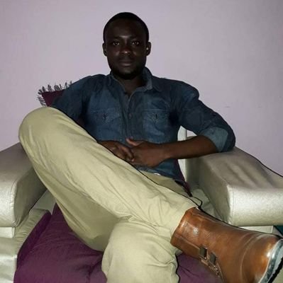 IwekaUpper's profile picture. Activists