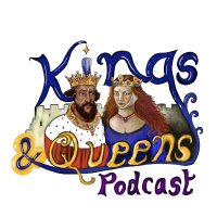 The Kings and Queens Podcast / Jonny(@kingsqueenspod) 's Twitter Profile Photo