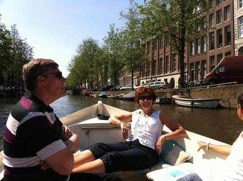 Geesjebakker's profile picture. 