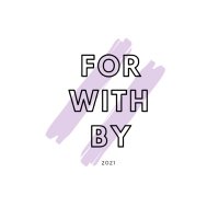 For With By (@forwithby) 's Twitter Profile