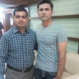 zubair131's profile picture. Associate Producer
Geo