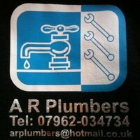 AR Plumbers (@arplumbers) 's Twitter Profile