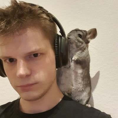 BergbuurCH's profile picture. Tätschmeister vomne @PKMNLiiga Team | Irgendwie mit @HardreadCh assoziiert