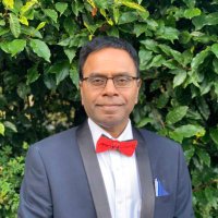YKS Viswanath (@viswanathyks) 's Twitter Profile
