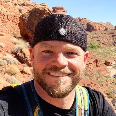 VP Marketing @utahcommunitycu / Co-owner Fifth Water @fifthwaterco