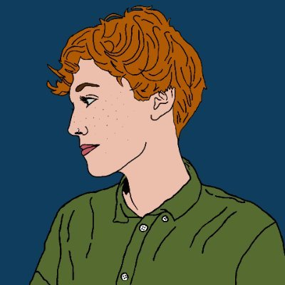 leahmccormickio's profile picture. 𝚜𝚎𝚗𝚒𝚘𝚛 𝚜𝚘𝚏𝚝𝚠𝚊𝚛𝚎 𝚎𝚗𝚐𝚒𝚗𝚎𝚎𝚛 @getMaple