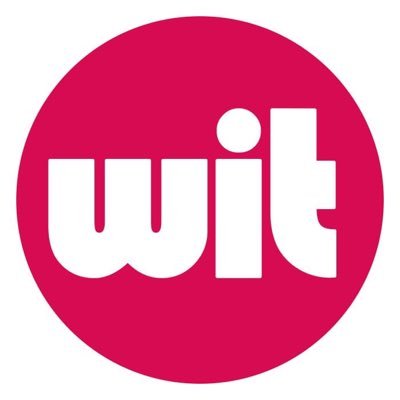 WITpuzzles's profile picture. Creating bonkers puzzles for your enjoyment