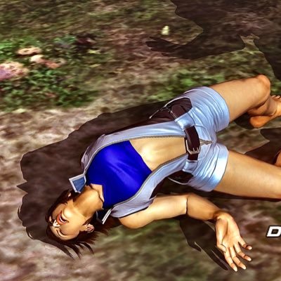鉄拳の仰け反りがすき 鉄拳6とTAG2のチート自作してます さいきん鉄拳8もはじめました ようつべ→https://t.co/Z2tJynuINT ニコニコ→https://t.co/IMrmCe67LB