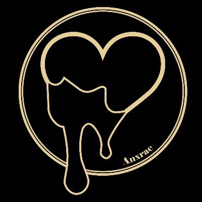 Anxracさんのプロフィール画像