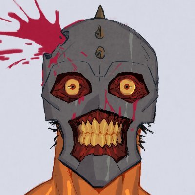 Ｂ Ａ Ｒ Ｔ Ｘさんのプロフィール画像