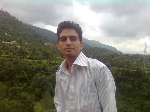 rajnish743's profile picture. I am the young blood of Distt. Hamirpur of Himachal Pradesh (INDIA).I love Social Service.