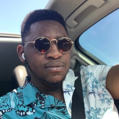 OdewaleEmmanue9's profile picture. Interested in both male and female