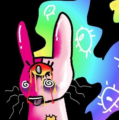 Dizzy__bunnyさんのプロフィール画像