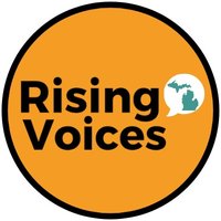 Rising Voices (@risingvoicesaaf) 's Twitter Profile