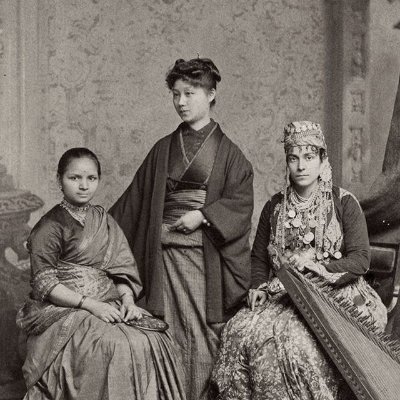 Official Twitter page for the Historybounding While BIPOC group on Facebook
https://t.co/wAoTrjgAVD