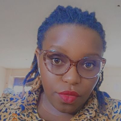 theemukhonzogal's profile picture. YALI Alumna
social worker🫂
Leader💪
Philantropist 💞
Activist💪
Feminist💪
 outgoing n strong willed..
♊ Gemini