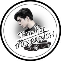 Trend For Dunromch(@TrendForDun) 's Twitter Profile Photo
